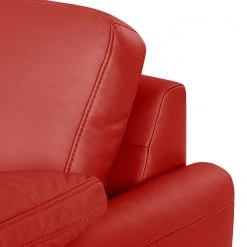 Fredriks Sofa Laureto II (2-Sitzer) Echtleder - Rot 21 Fredriks Sofa Laureto II (2-Sitzer) Echtleder - Rot -Wohnzimmermöbel boutique en ligne sofa laureto ii 2 sitzer echtleder rot 3611309
