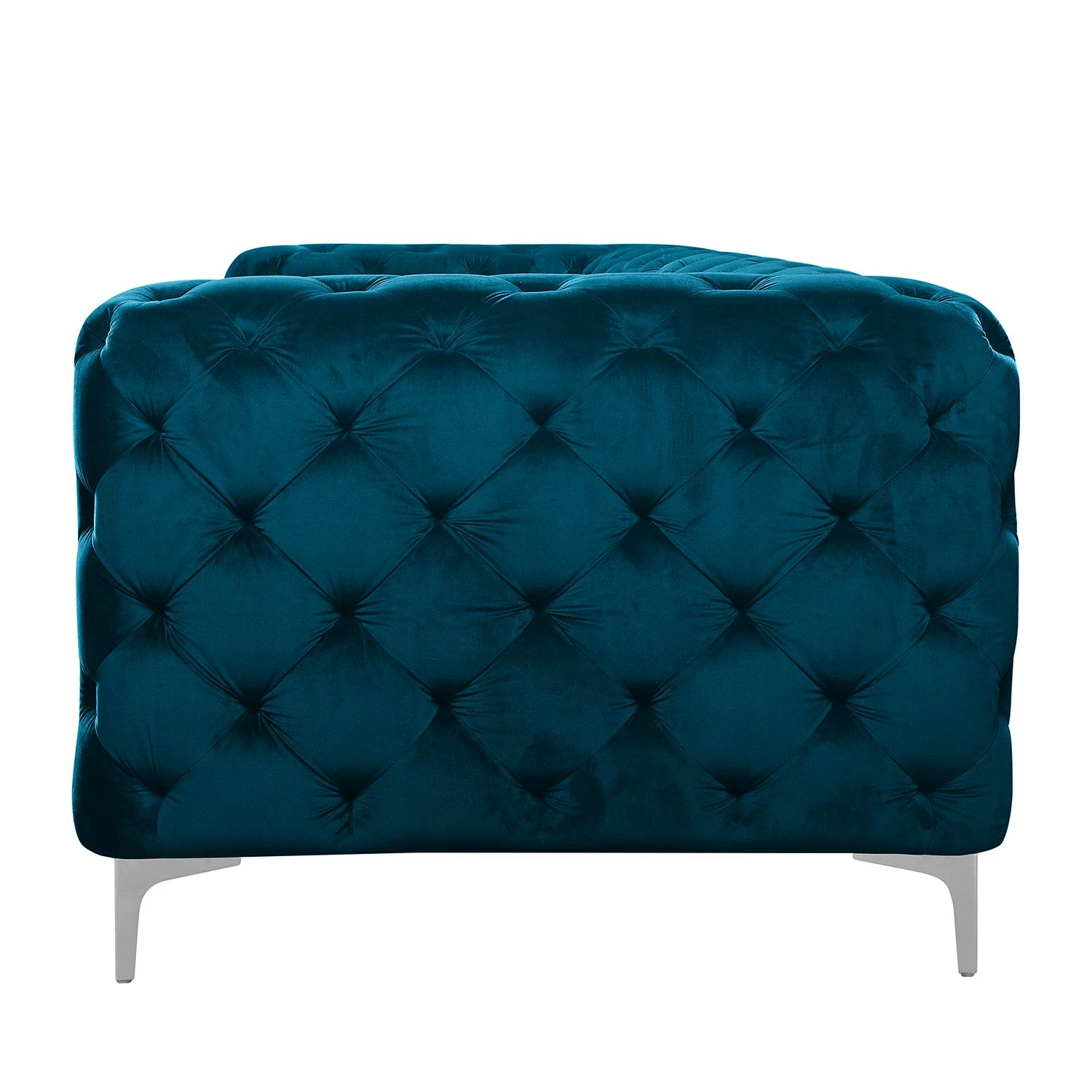 Jack & Alice Sofa Leominster (3-Sitzer) - Marineblau 7 Jack & Alice Sofa Leominster (3-Sitzer) - Marineblau – Bild 7