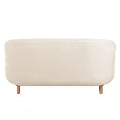 Mørteens Sofa Little (2-Sitzer) - Beige -Wohnzimmermöbel boutique en ligne sofa little 2 sitzer stoff beige 4825292