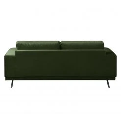 Jack & Alice Sofa Lorcy (2-Sitzer) - Antikgrün 11 Jack & Alice Sofa Lorcy (2-Sitzer) - Antikgrün -Wohnzimmermöbel boutique en ligne sofa lorcy 2 sitzer samt antikgruen 4892548