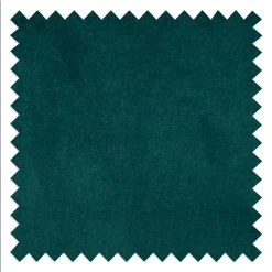 Maison Belfort Sofa Luro (2-Sitzer) Samt -Wohnzimmermöbel boutique en ligne sofa luro samt 2 sitzer petrol 4769104