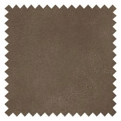 Ars Natura Sofa Maine (3-Sitzer) Echtleder - Cappuccino -Wohnzimmermöbel boutique en ligne sofa maine 3 sitzer echtleder cappuccino 4479916