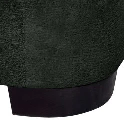 Ars manufacti Sofa Mallow (2-Sitzer) - Antiklederoptik Anthrazith -Wohnzimmermöbel boutique en ligne sofa mallow 2 sitzer antiklederoptik anthrazith 436507