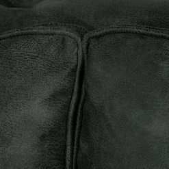 Ars manufacti Sofa Mallow (2-Sitzer) - Antiklederoptik Anthrazith -Wohnzimmermöbel boutique en ligne sofa mallow 2 sitzer antiklederoptik anthrazith 436511