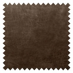 Ars manufacti Sofa Manchester (2-Sitzer) Antiklederloo - Braun -Wohnzimmermöbel boutique en ligne sofa manchester 2 sitzer antiklederlook braun 4354640