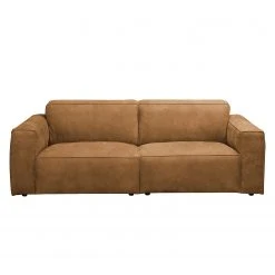 Ars manufacti Sofa Manchester (2-Sitzer) Echtleder - Cognac 12 Ars manufacti Sofa Manchester (2-Sitzer) Echtleder - Cognac -Wohnzimmermöbel boutique en ligne sofa manchester 2 sitzer echtleder 4354700