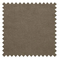 Velvet Studio Sofa Marau (3-Sitzer) - Latte Macchiato -Wohnzimmermöbel boutique en ligne sofa marau 3 sitzer samt latte macchiato 4915148 1