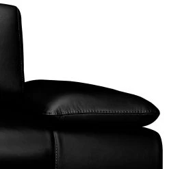 Fredriks Sofa Masca (2-Sitzer) - Echtleder Schwarz 14 Fredriks Sofa Masca (2-Sitzer) - Echtleder Schwarz -Wohnzimmermöbel boutique en ligne sofa masca 2 sitzer echtleder schwarz 514085