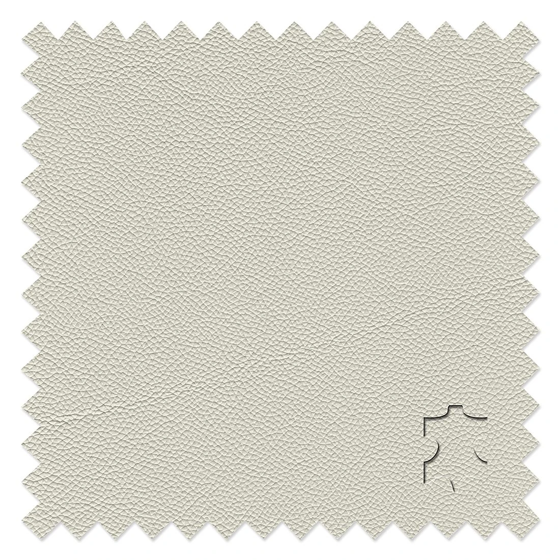 Fredriks Sofa Masca (2-Sitzer) - Echtleder Weiß 8 Fredriks Sofa Masca (2-Sitzer) - Echtleder Weiß – Bild 8