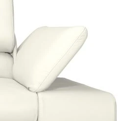 Fredriks Sofa Masca (2-Sitzer) - Echtleder Weiß 11 Fredriks Sofa Masca (2-Sitzer) - Echtleder Weiß -Wohnzimmermöbel boutique en ligne sofa masca 2 sitzer echtleder weiss 513993