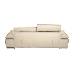 Fredriks Sofa Masca (2-Sitzer) - Kunstleder Taupe 10 Fredriks Sofa Masca (2-Sitzer) - Kunstleder Taupe -Wohnzimmermöbel boutique en ligne sofa masca 2 sitzer kunstleder taupe 513971