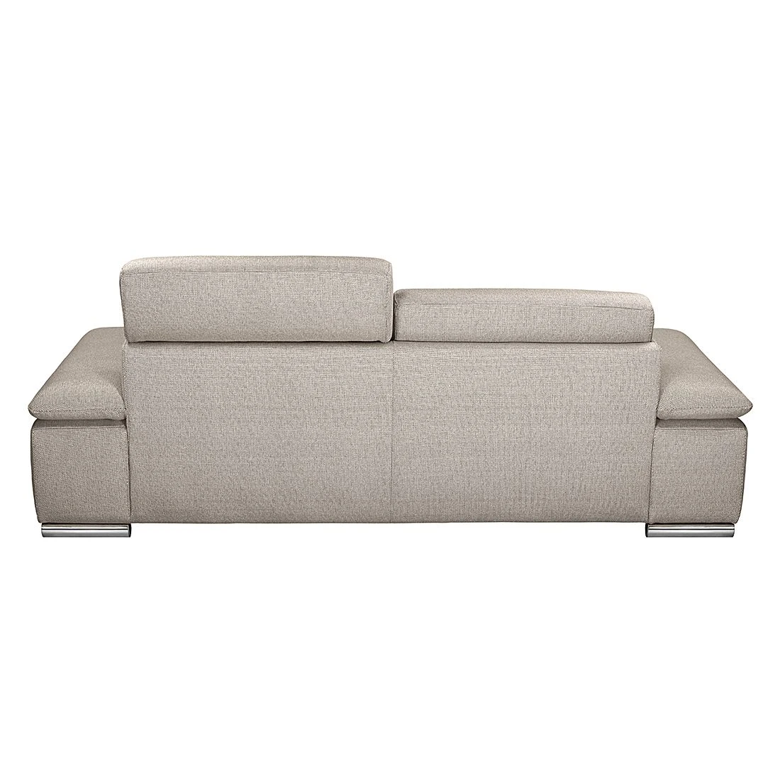 Fredriks Sofa Masca (3-Sitzer) - Strukturstoff Beige 5 Fredriks Sofa Masca (3-Sitzer) - Strukturstoff Beige – Bild 5