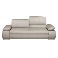 Fredriks Sofa Masca (3-Sitzer) - Strukturstoff Beige 10 Fredriks Sofa Masca (3-Sitzer) - Strukturstoff Beige -Wohnzimmermöbel boutique en ligne sofa masca 3 sitzer strukturstoff beige 444452