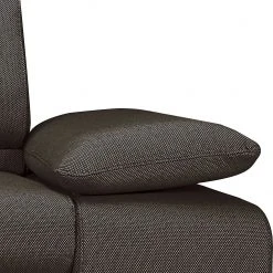 Fredriks Sofa Masca (3-Sitzer) - Strukturstoff Grau-Braun 14 Fredriks Sofa Masca (3-Sitzer) - Strukturstoff Grau-Braun -Wohnzimmermöbel boutique en ligne sofa masca 3 sitzer strukturstoff grau braun 444349