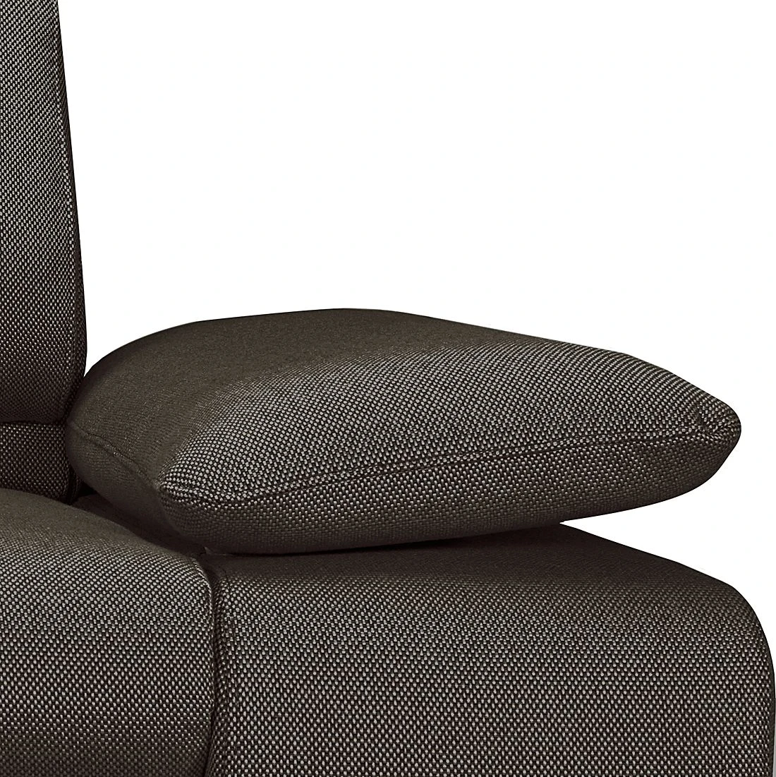 Fredriks Sofa Masca (3-Sitzer) - Strukturstoff Grau-Braun 7 Fredriks Sofa Masca (3-Sitzer) - Strukturstoff Grau-Braun – Bild 7