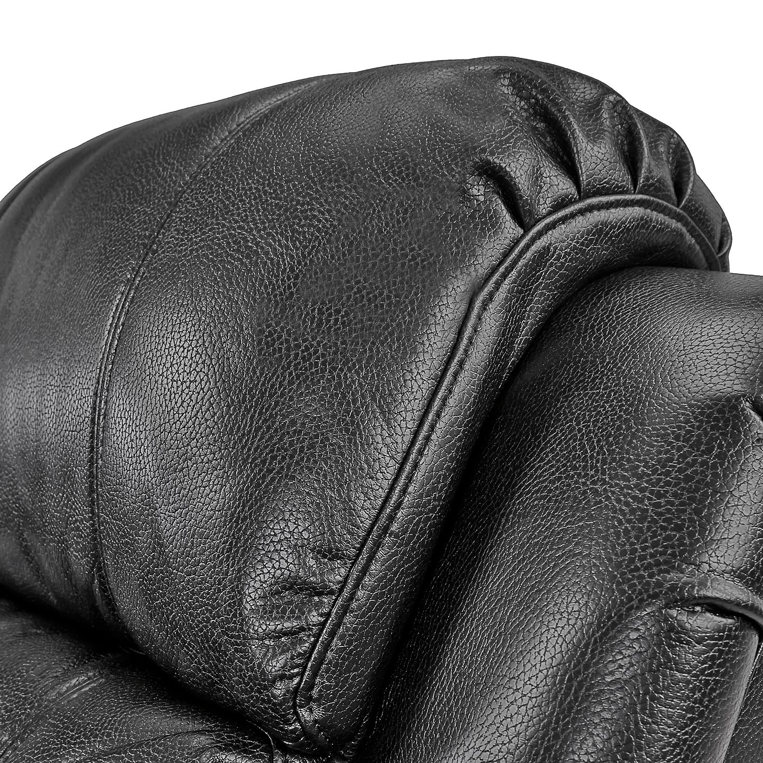 Modoform Kinosofa Mendis (2-Sitzer) - Schwarz 27 Modoform Kinosofa Mendis (2-Sitzer) - Schwarz – Bild 27