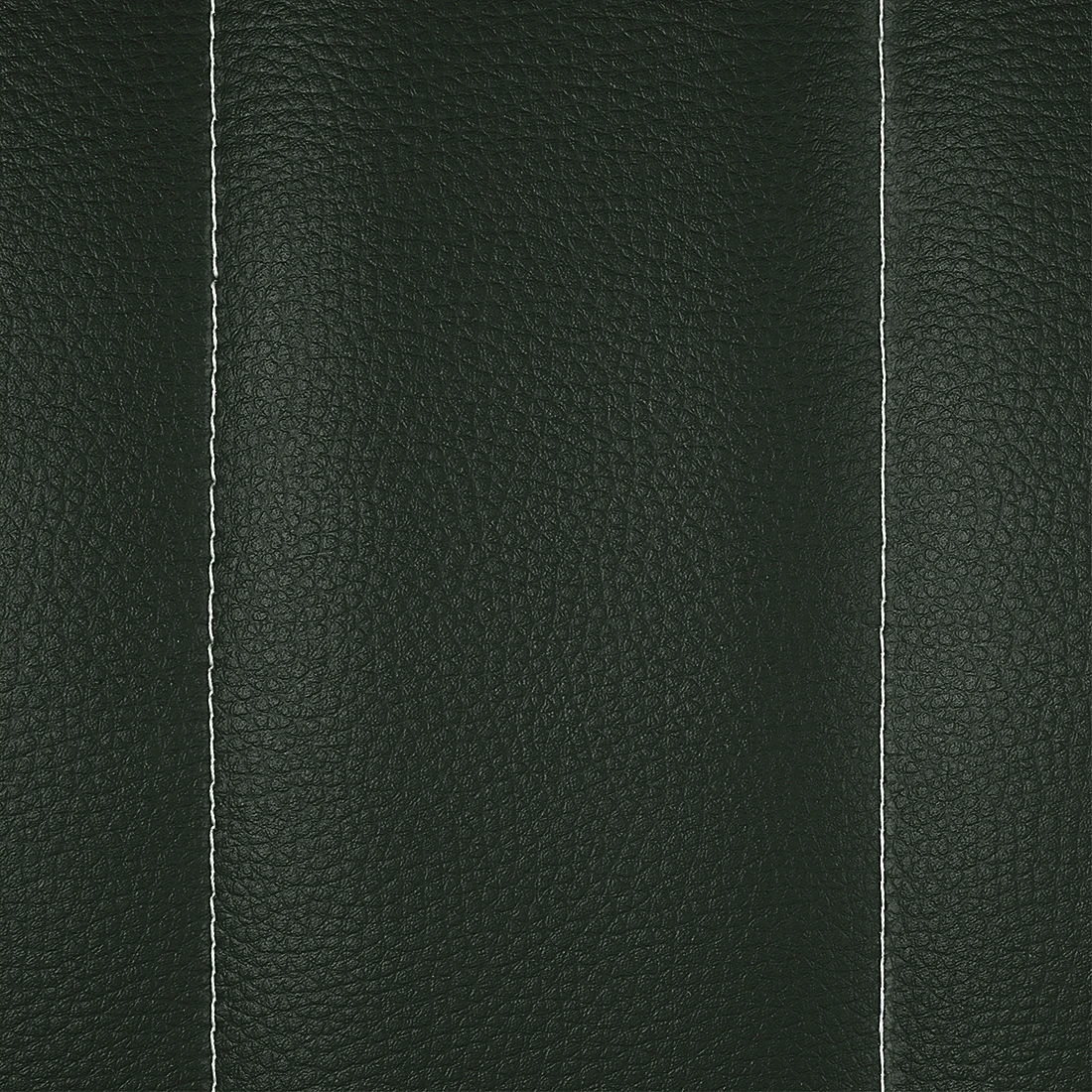 Studio Monroe Sofa Nixa (3-Sitzer) - Kunstleder Weiß/Schwarz 9 Studio Monroe Sofa Nixa (3-Sitzer) - Kunstleder Weiß/Schwarz – Bild 9