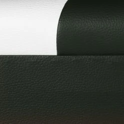 Studio Monroe Sofa Nixa (3-Sitzer) - Kunstleder Weiß/Schwarz 19 Studio Monroe Sofa Nixa (3-Sitzer) - Kunstleder Weiß/Schwarz -Wohnzimmermöbel boutique en ligne sofa nixa 3 sitzer kunstleder weiss schwarz 435884