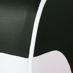 Studio Monroe Sofa Nixa (3-Sitzer) - Kunstleder Weiß/Schwarz 16 Studio Monroe Sofa Nixa (3-Sitzer) - Kunstleder Weiß/Schwarz -Wohnzimmermöbel boutique en ligne sofa nixa 3 sitzer kunstleder weiss schwarz 435887