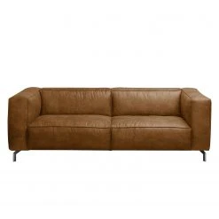 Ars manufacti Sofa Pentre (3-Sitzer) Antiklederlook - Nougat 11 Ars manufacti Sofa Pentre (3-Sitzer) Antiklederlook - Nougat -Wohnzimmermöbel boutique en ligne sofa pentre 3 sitzer antiklederlook nougat 4356400