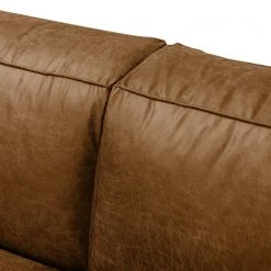 Ars manufacti Sofa Pentre (3-Sitzer) Antiklederlook - Nougat 14 Ars manufacti Sofa Pentre (3-Sitzer) Antiklederlook - Nougat -Wohnzimmermöbel boutique en ligne sofa pentre 3 sitzer antiklederlook nougat 4356412