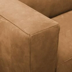Ars manufacti Sofa Pentre (3-Sitzer) Echtleder - Hellbraun 37 Ars manufacti Sofa Pentre (3-Sitzer) Echtleder - Hellbraun -Wohnzimmermöbel boutique en ligne sofa pentre 3 sitzer echtleder hellbraun 4356720