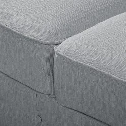 Maison Belfort Sofa Pintano (2-Sitzer) - Silbergrau -Wohnzimmermöbel boutique en ligne sofa pintano 3 sitzer webstoff silbergrau 4897412