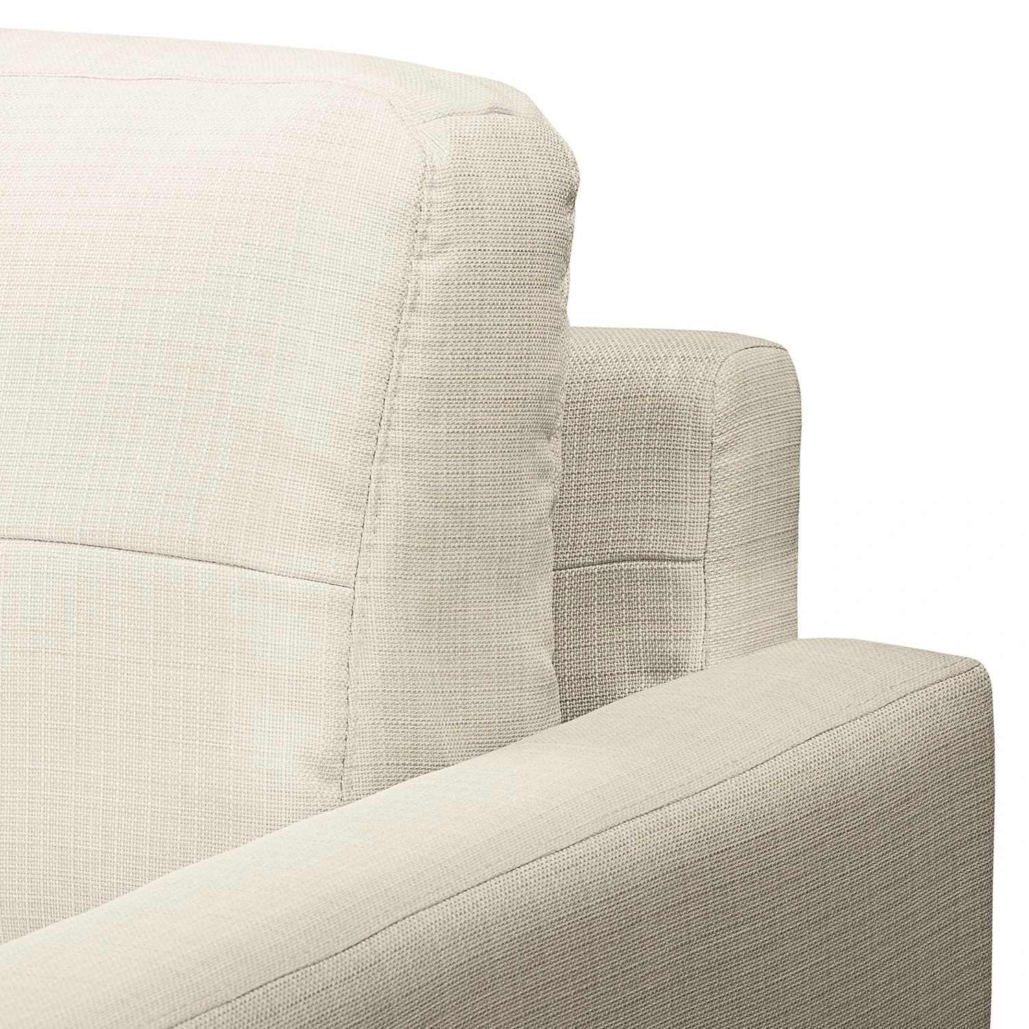 Mørteens Sofa Postville (2-Sitzer) - Hellbeige 5 Mørteens Sofa Postville (2-Sitzer) - Hellbeige – Bild 5