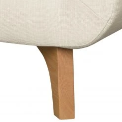 Mørteens Polstergarnitur Postville (3-2-1) - Hellbeige -Wohnzimmermöbel boutique en ligne sofa postville 3 sitzer strukturstoff hellbeige 4890824 1