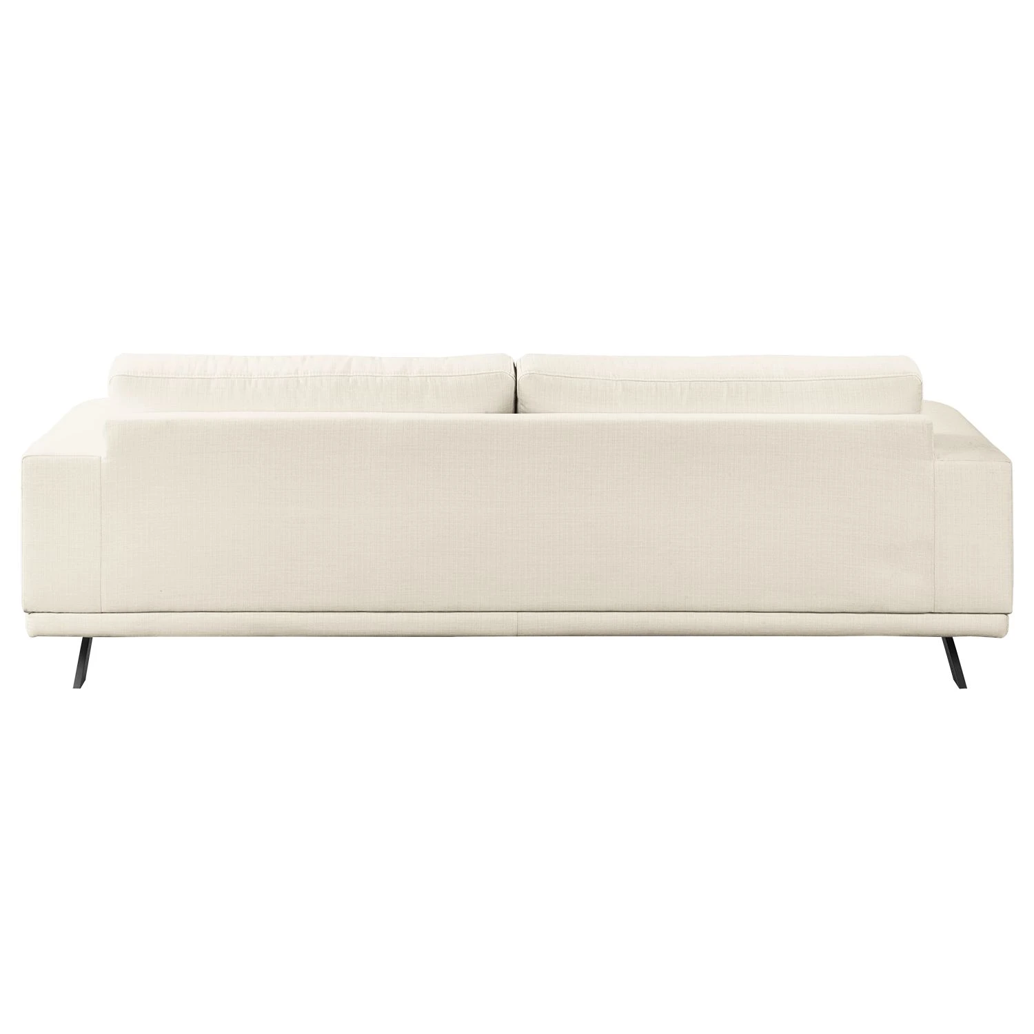 Fredriks Sofa Ramilia (2,5-Sitzer) - Creme 3 Fredriks Sofa Ramilia (2,5-Sitzer) - Creme – Bild 3