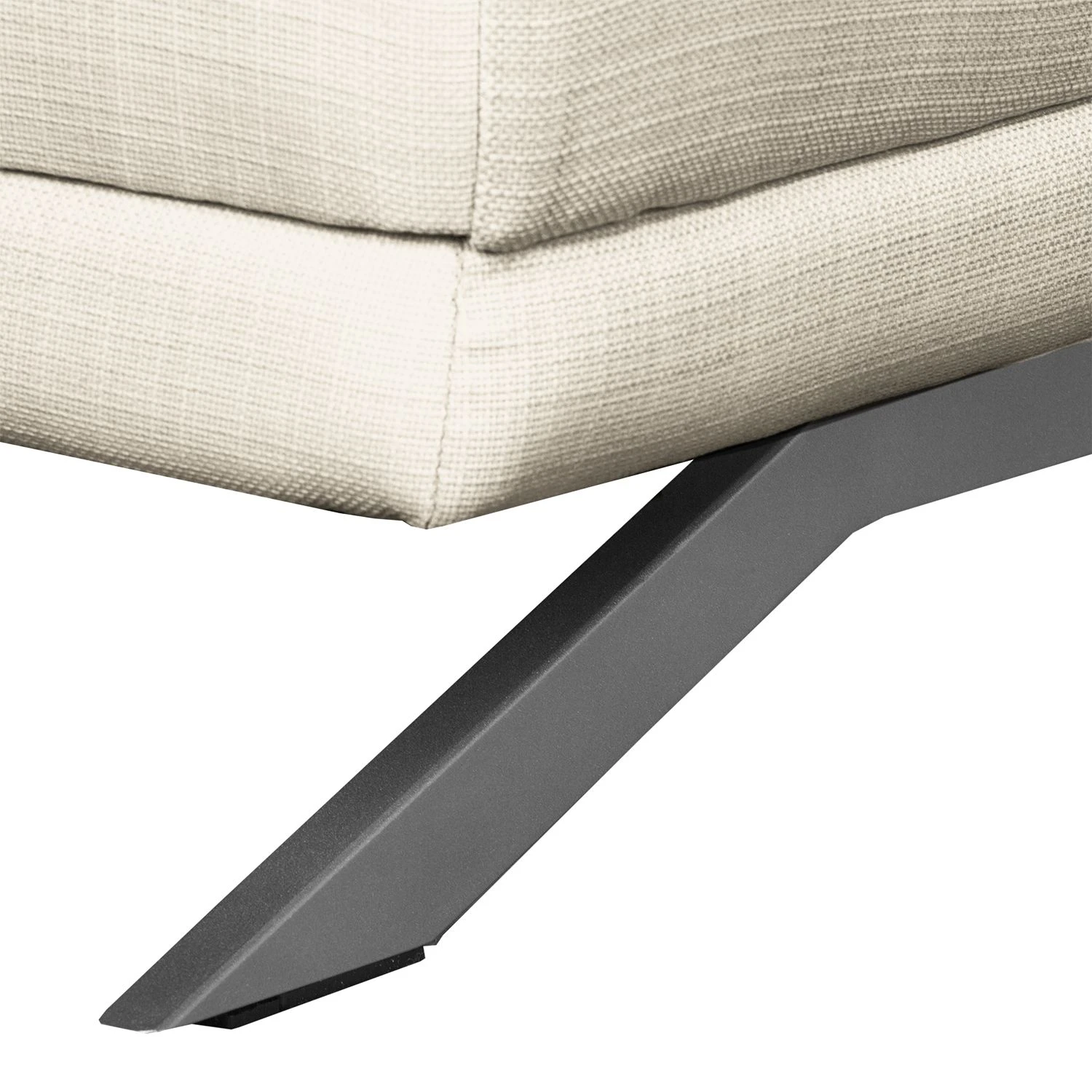 Fredriks Sofa Ramilia (2,5-Sitzer) - Creme 7 Fredriks Sofa Ramilia (2,5-Sitzer) - Creme – Bild 7