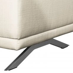 Fredriks Sofa Ramilia (2,5-Sitzer) - Creme 18 Fredriks Sofa Ramilia (2,5-Sitzer) - Creme -Wohnzimmermöbel boutique en ligne sofa ramilia 2 5 sitzer strukturstoff creme 4883228