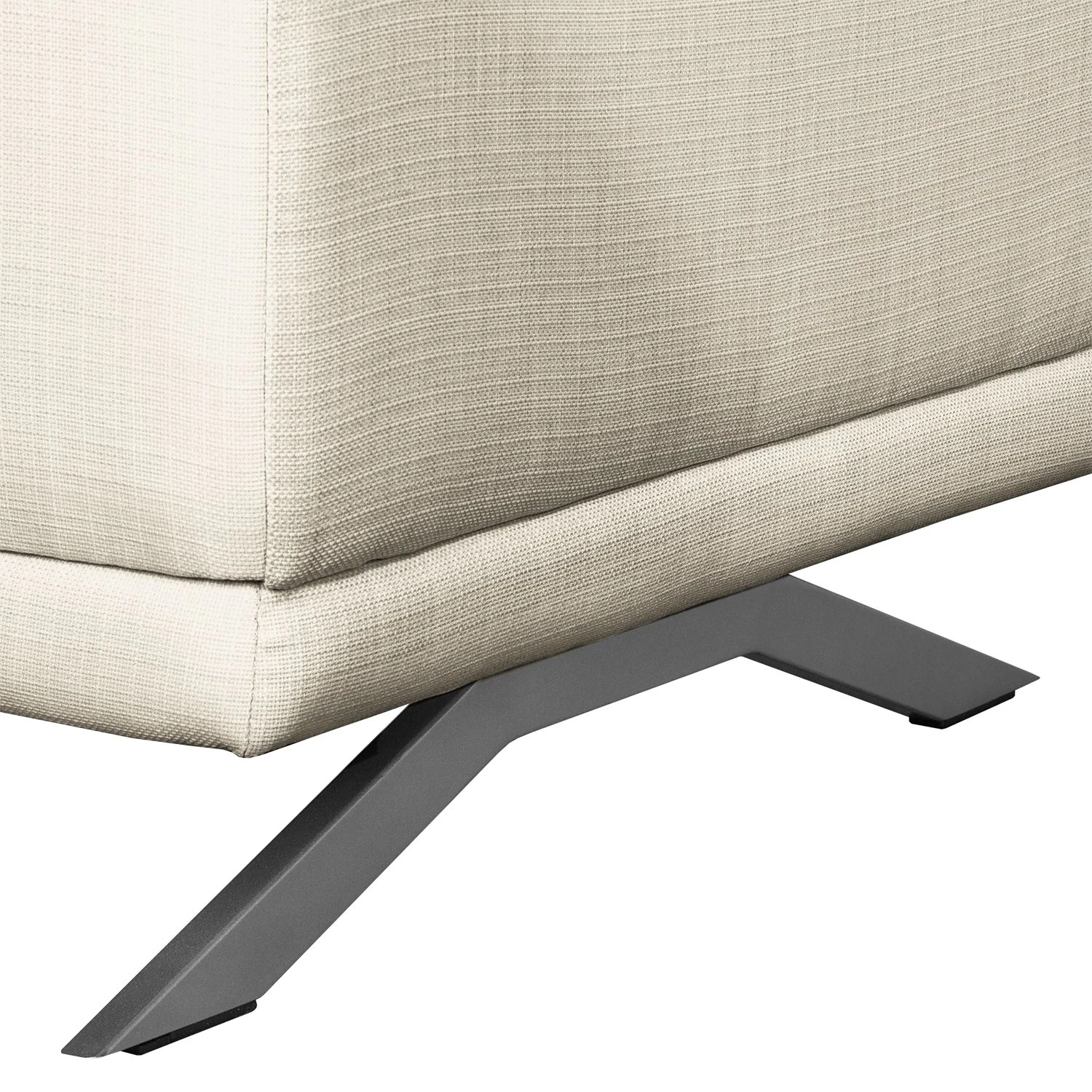 Fredriks Sofa Ramilia (2,5-Sitzer) - Creme 8 Fredriks Sofa Ramilia (2,5-Sitzer) - Creme – Bild 8