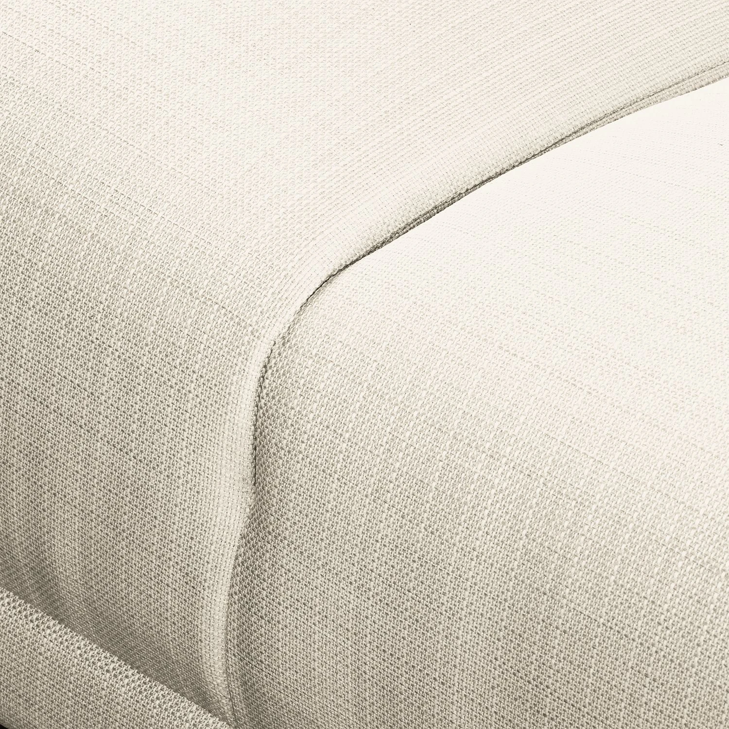 Fredriks Sofa Ramilia (2,5-Sitzer) - Creme 9 Fredriks Sofa Ramilia (2,5-Sitzer) - Creme – Bild 9