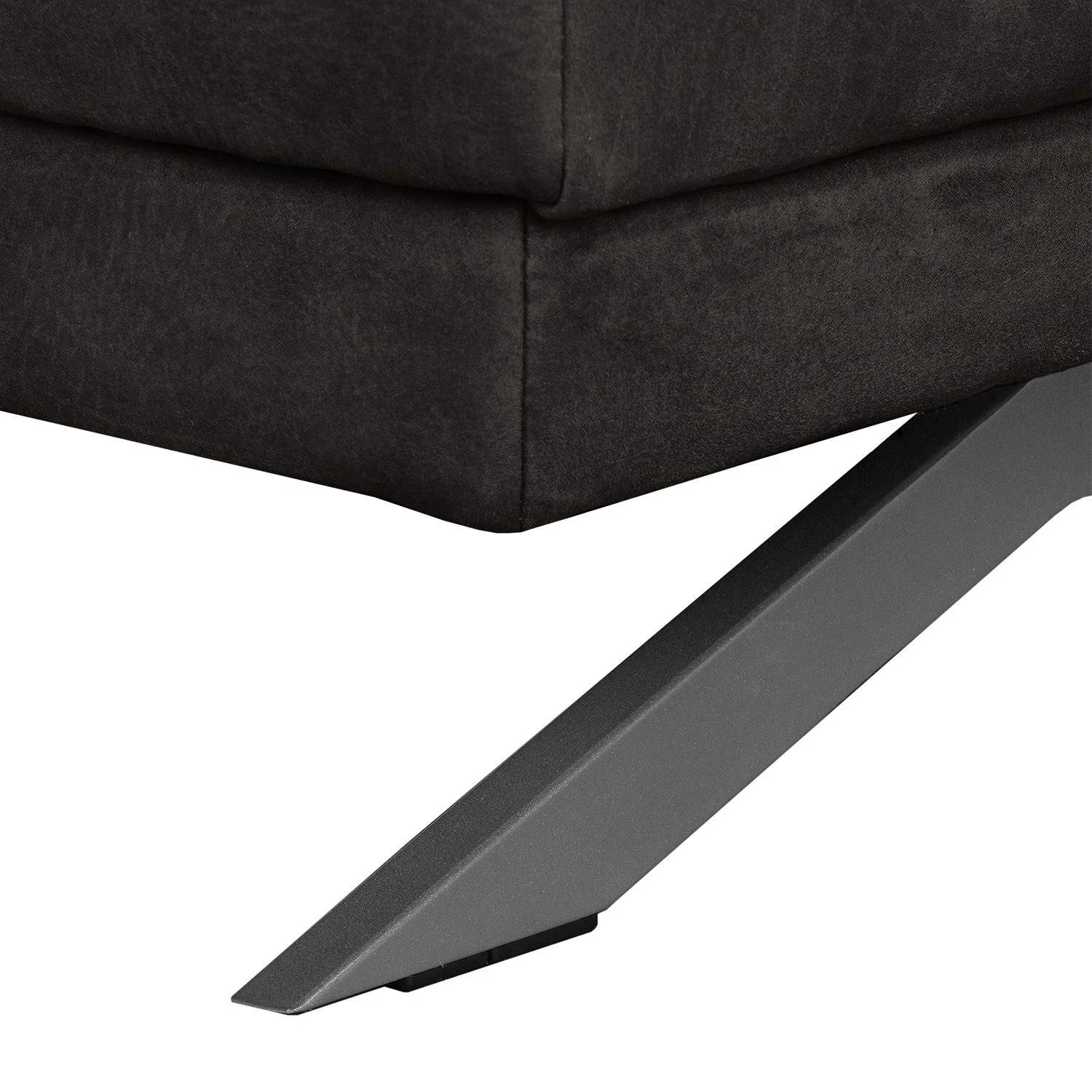 Fredriks Polstergarnitur Ramilia (3-2) - Dunkelgrau 8 Fredriks Polstergarnitur Ramilia (3-2) - Dunkelgrau – Bild 8