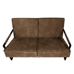 Ars manufacti Polstergarnitur Rhode (3-2-1) - Cubanit 21 Ars manufacti Polstergarnitur Rhode (3-2-1) - Cubanit -Wohnzimmermöbel boutique en ligne sofa rhode 2 sitzer antiklederlook cubanit 4863456