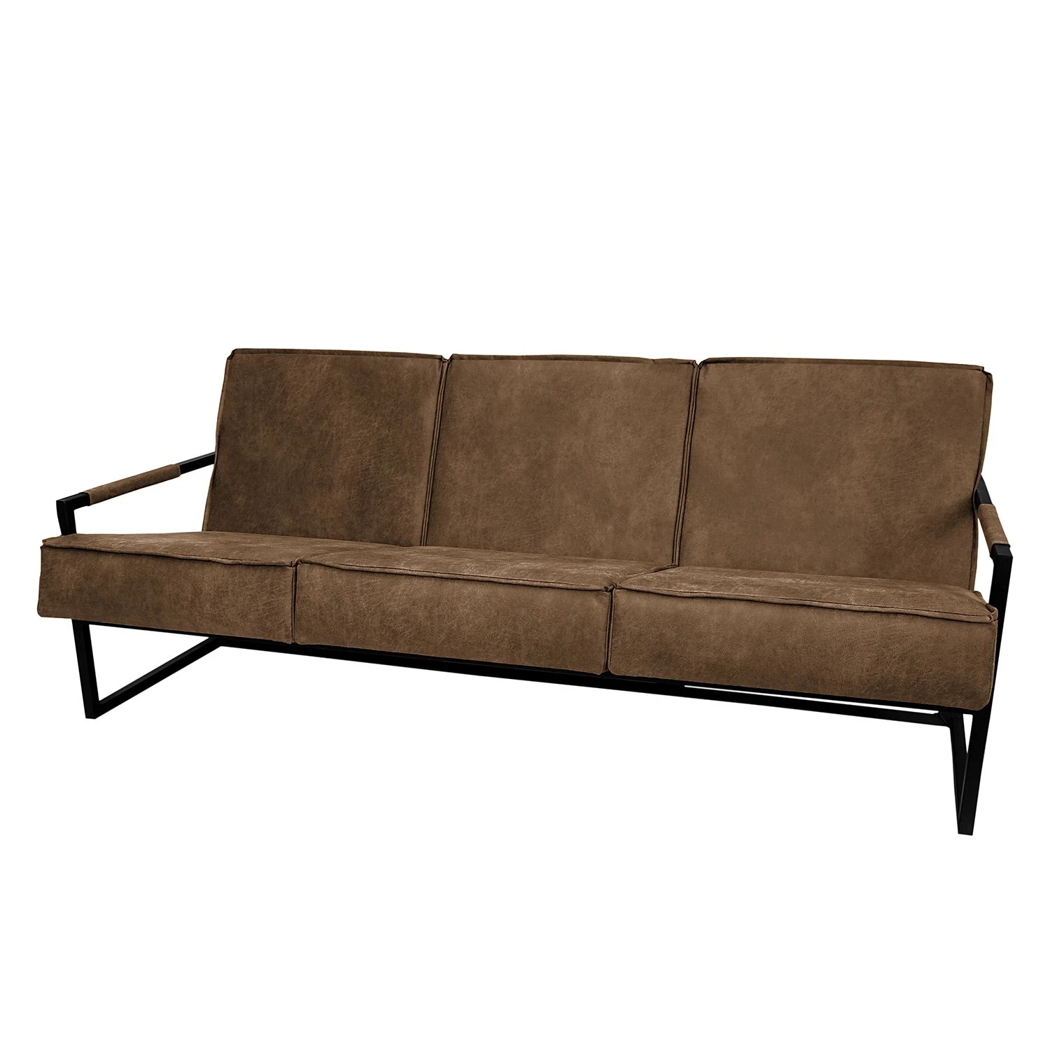 Ars manufacti Polstergarnitur Rhode (3-2-1) - Cubanit 2 Ars manufacti Polstergarnitur Rhode (3-2-1) - Cubanit – Bild 2