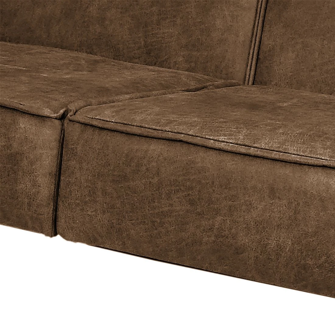 Ars manufacti Polstergarnitur Rhode (3-2-1) - Cubanit 11 Ars manufacti Polstergarnitur Rhode (3-2-1) - Cubanit – Bild 11