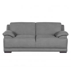Modoform Sofa Robö (2-Sitzer) Microfaser - Grau - Boxspring 11 Modoform Sofa Robö (2-Sitzer) Microfaser - Grau - Boxspring -Wohnzimmermöbel boutique en ligne sofa roboe 2 sitzer microfaser boxspring grau 1989202