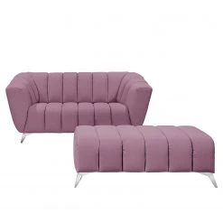 Fredriks Sofa Salou (2-Sitzer) Webstoff
