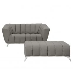 Fredriks Sofa Salou (2-Sitzer) Webstoff