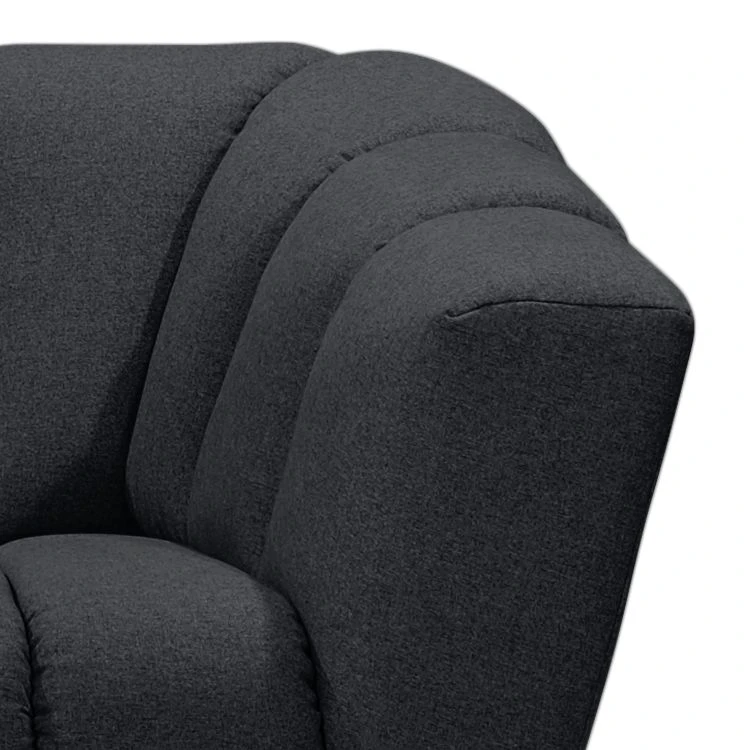 Fredriks Sofa Salou (2-Sitzer) Webstoff 4 Fredriks Sofa Salou (2-Sitzer) Webstoff – Bild 4