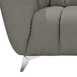 Fredriks Sofa Salou (2-Sitzer) Webstoff 7 Fredriks Sofa Salou (2-Sitzer) Webstoff -Wohnzimmermöbel boutique en ligne sofa salou 2 sitzer webstoff ohne hocker chrom platin 5116540