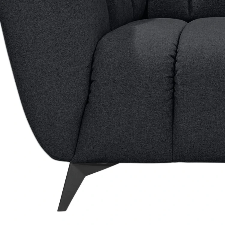 Fredriks Sofa Salou (2-Sitzer) Webstoff 3 Fredriks Sofa Salou (2-Sitzer) Webstoff – Bild 3