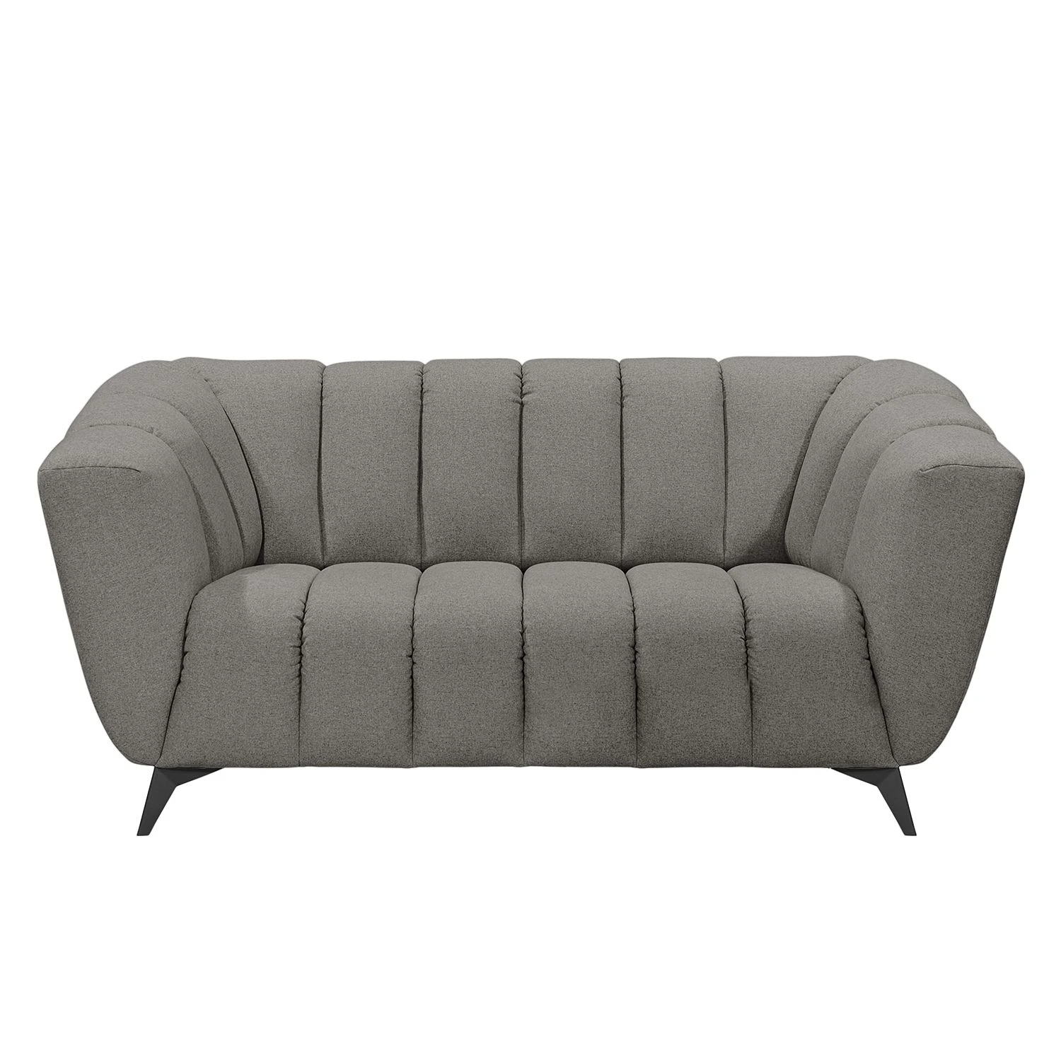 Fredriks Sofa Salou (2-Sitzer) Webstoff 1 Fredriks Sofa Salou (2-Sitzer) Webstoff