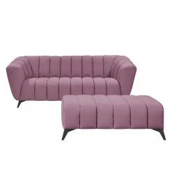 Fredriks Sofa Salou (3-Sitzer) Webstoff