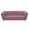 Fredriks Sofa Salou (3-Sitzer) Webstoff
