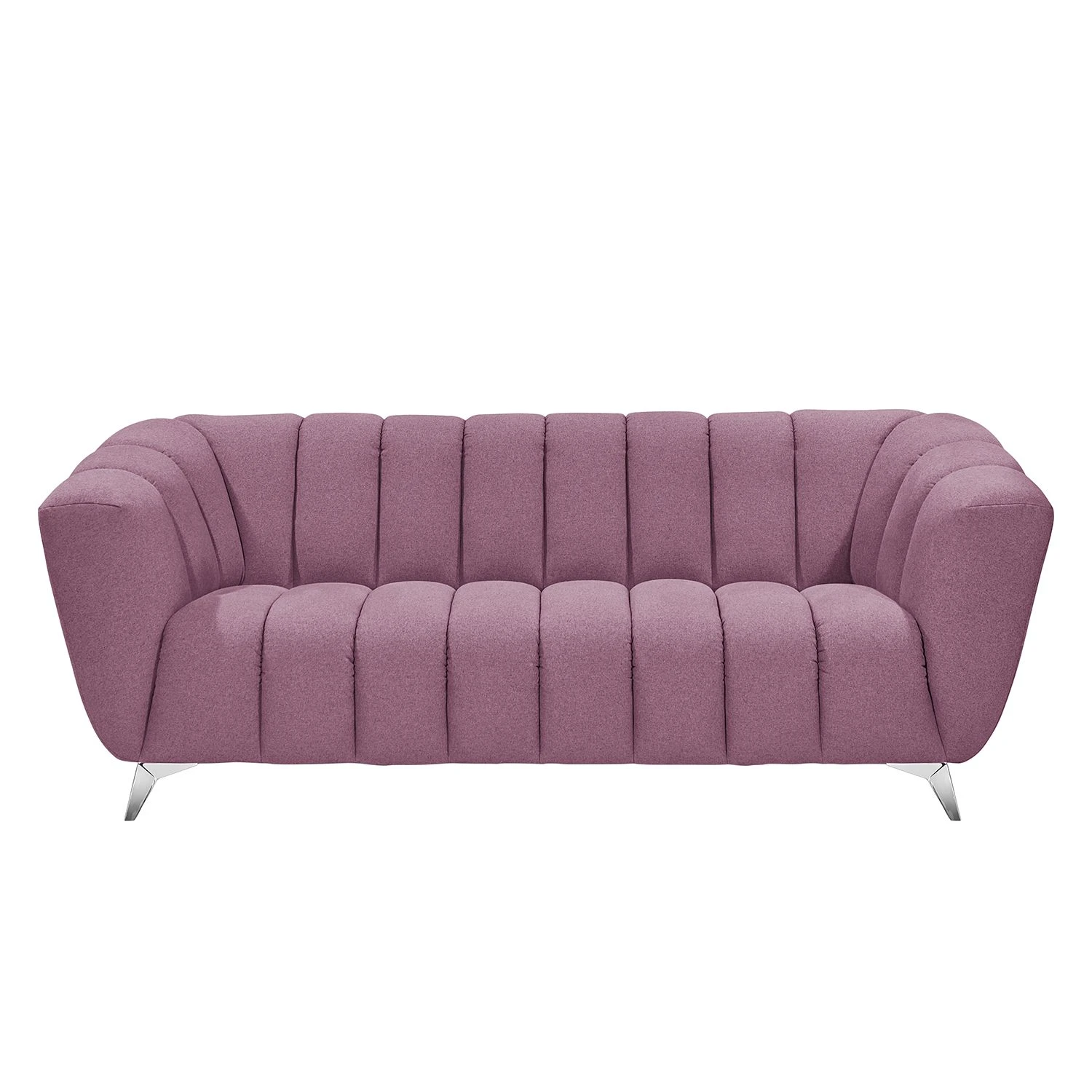 Fredriks Sofa Salou (3-Sitzer) Webstoff 1 Fredriks Sofa Salou (3-Sitzer) Webstoff