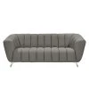Fredriks Sofa Salou (3-Sitzer) Webstoff
