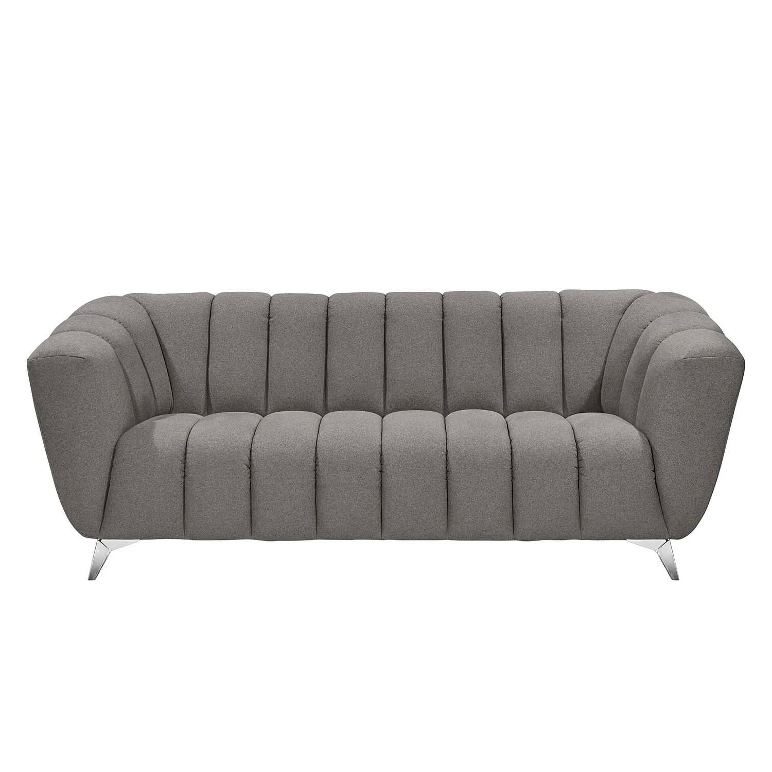 Fredriks Sofa Salou (3-Sitzer) Webstoff 1 Fredriks Sofa Salou (3-Sitzer) Webstoff